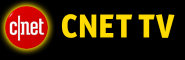 CNET TV Logo