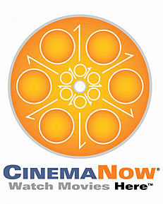 Cinema Now Logo