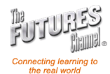 Futures Channel Logo