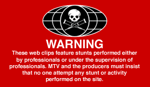 Warning