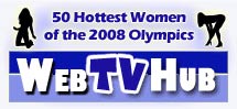 Hottest Women of Olympics