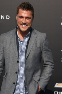 Chris Soules at the "Tomorrowland" Premiere at the AMC Downtown Disney on May 9, 2015 in Lake Buena Vista, CA